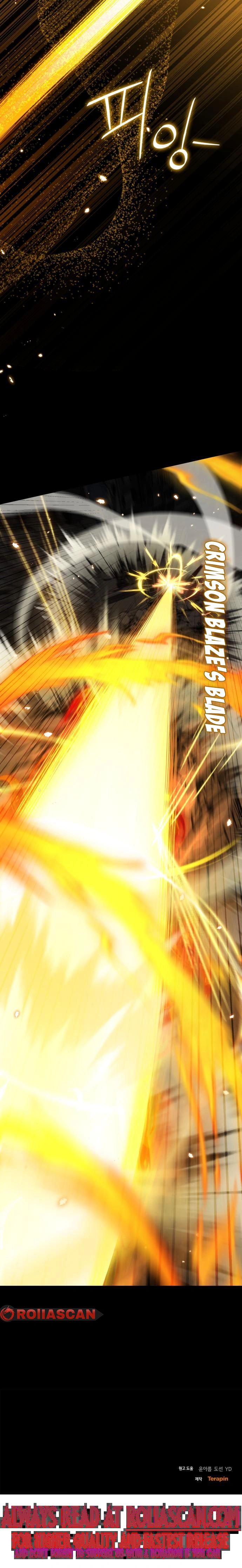 Heroes, Demons AND Villains Chapter 122 11